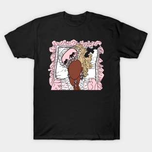 Jaida Essence Hall T-Shirt